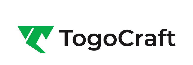 TogoCraft logo